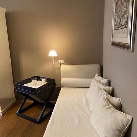 Caterina Apartment ฟลอเรนซ์ ภายนอก รูปภาพ