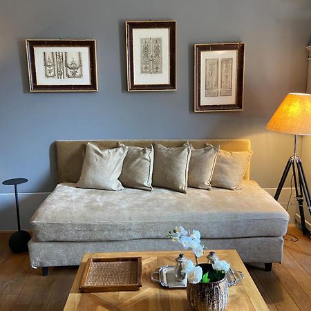 Caterina Apartment ฟลอเรนซ์ ภายนอก รูปภาพ