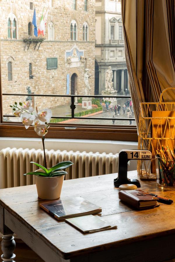 Caterina Apartment ฟลอเรนซ์ ภายนอก รูปภาพ