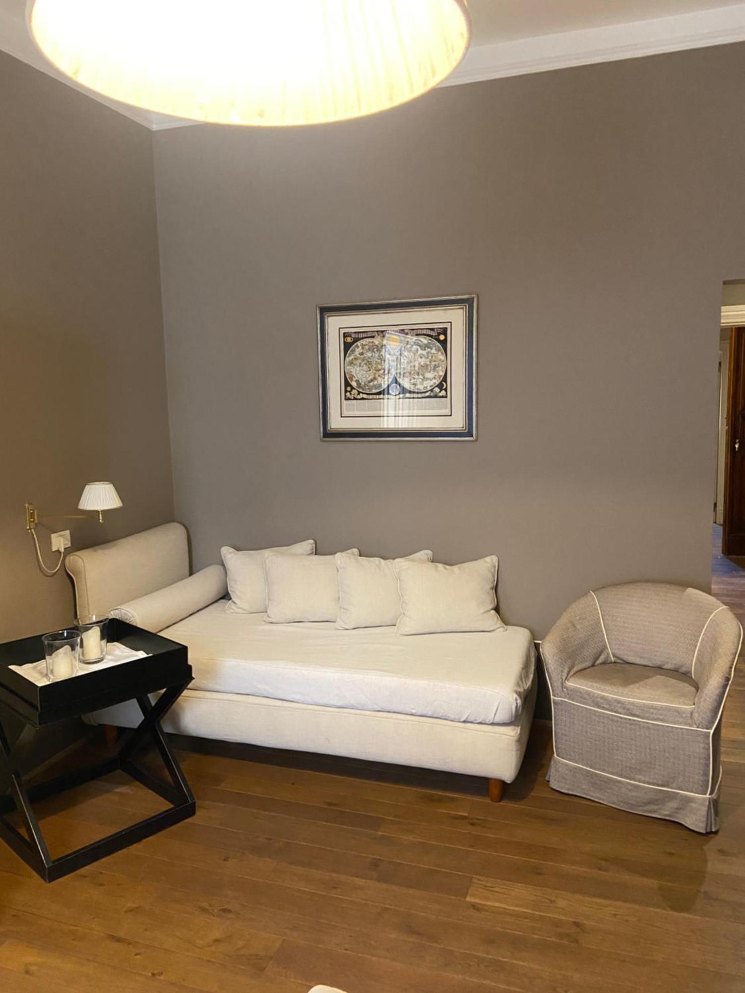 Caterina Apartment ฟลอเรนซ์ ภายนอก รูปภาพ