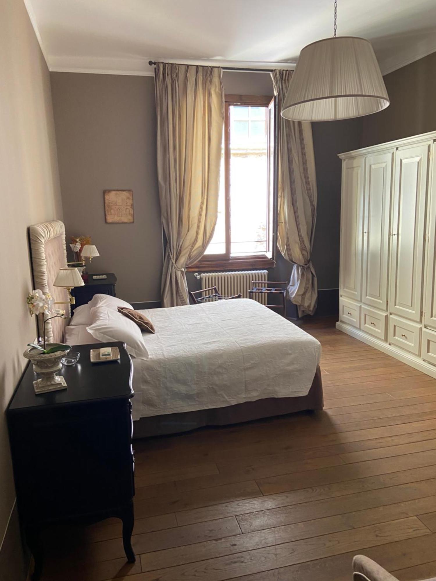 Caterina Apartment ฟลอเรนซ์ ภายนอก รูปภาพ