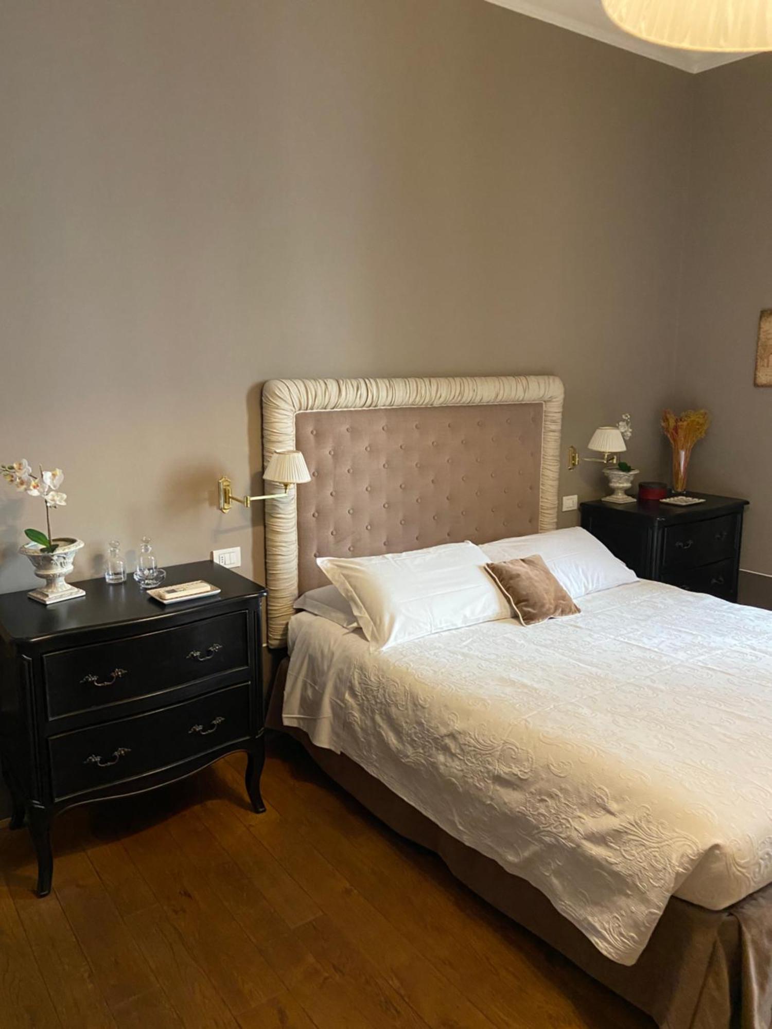 Caterina Apartment ฟลอเรนซ์ ภายนอก รูปภาพ