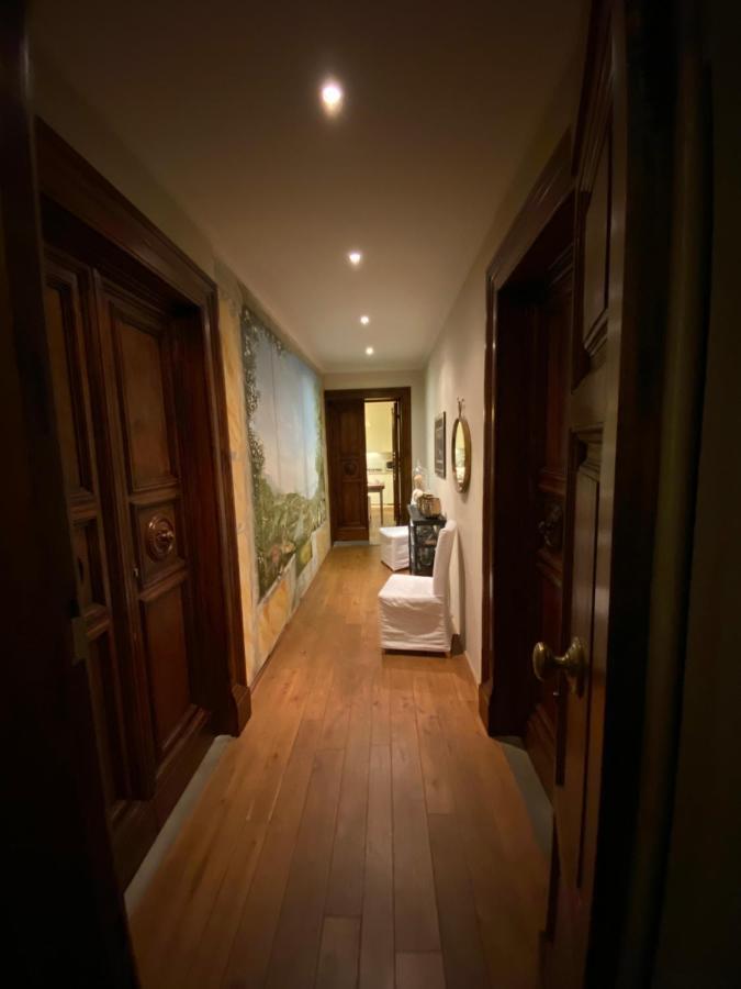 Caterina Apartment ฟลอเรนซ์ ภายนอก รูปภาพ