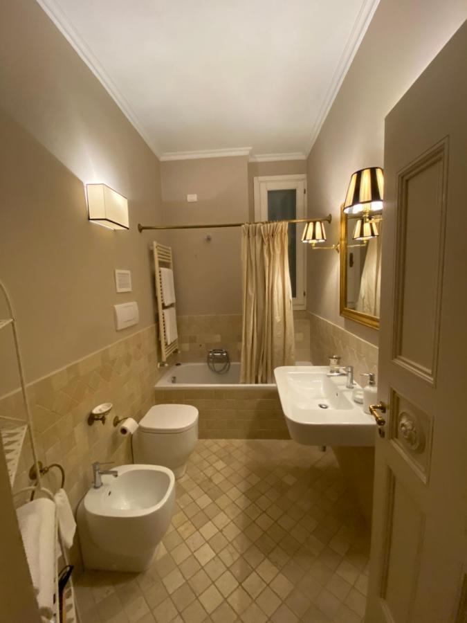 Caterina Apartment ฟลอเรนซ์ ภายนอก รูปภาพ
